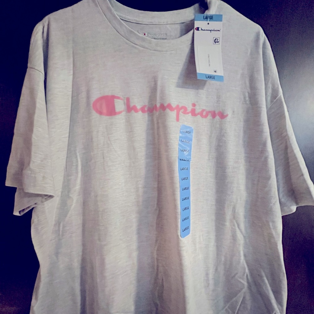 Champion size Large Authentic Athleticwear